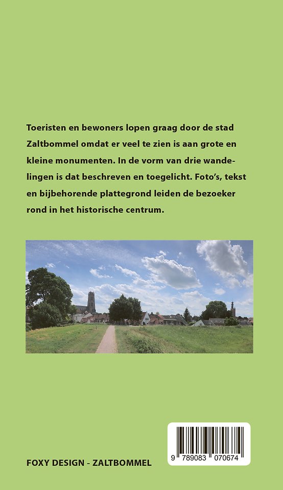 Rondje Bommel