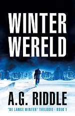 Winterwereld Winterwereld