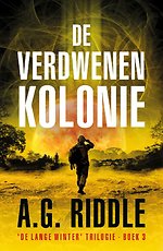 De verdwenen kolonie