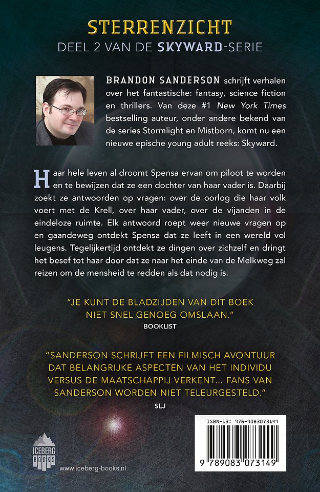 Sterrenzicht