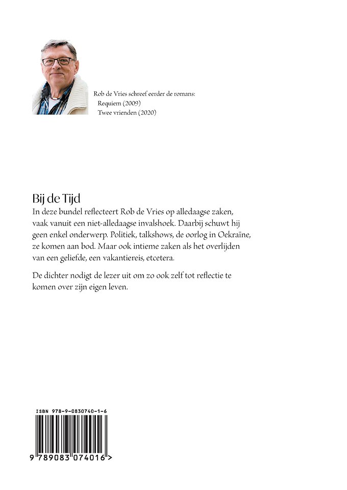 Bij de Tijd