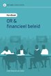 Handboek OR & financieel beleid Handboek OR & financieel beleid