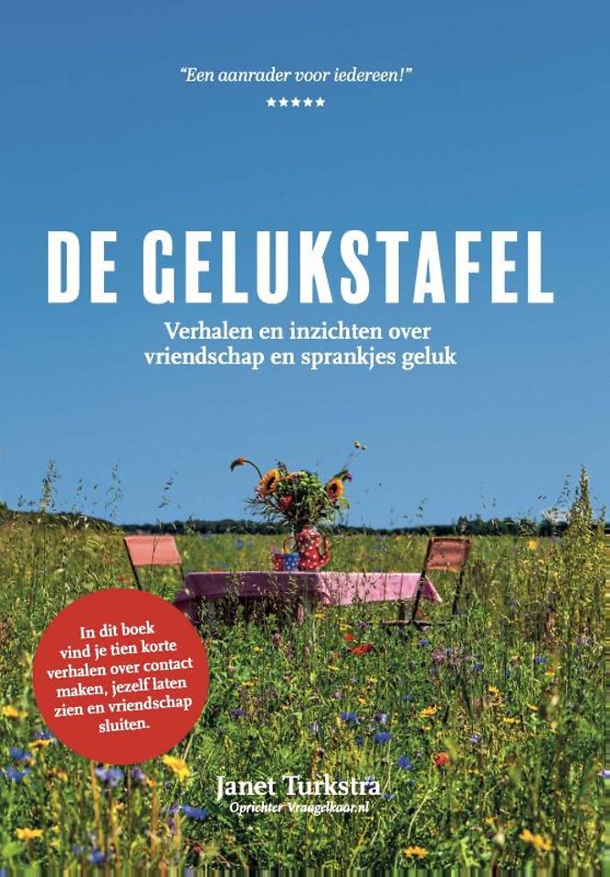 De Gelukstafel De Gelukstafel