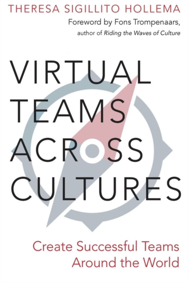 Virtual Teams Across Cultures Virtual Teams Across Cultures