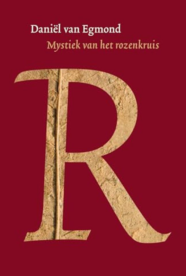 Mystiek van het rozenkruis