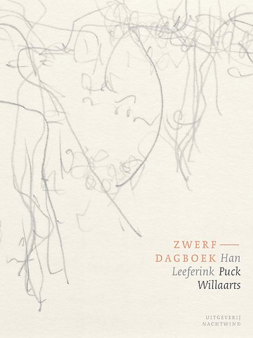 zwerfdagboek