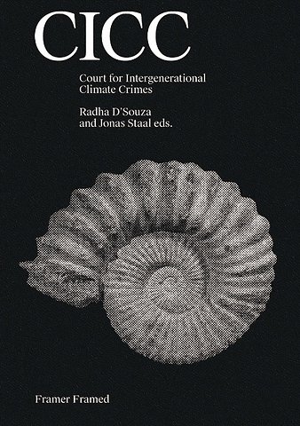 Court for Intergenerational Climate Crimes