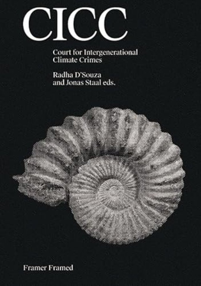 Court for Intergenerational Climate Crimes