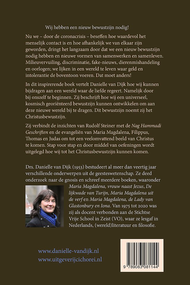 Het Christusbewustzijn