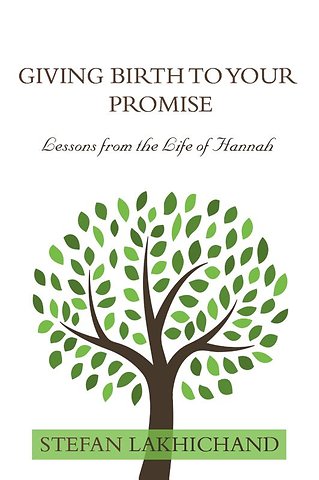 Giving Birth to your Promise