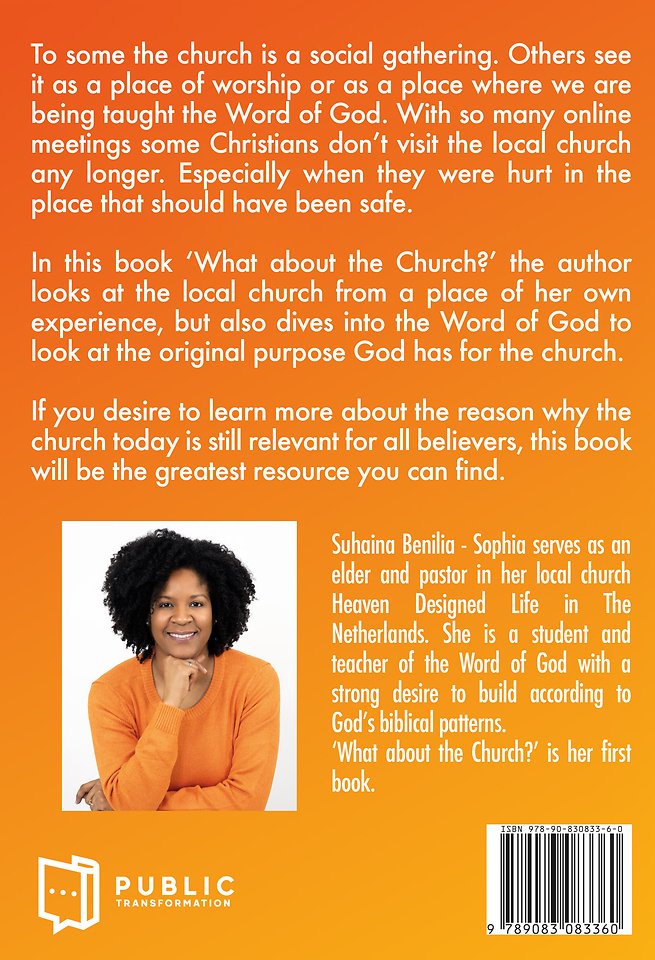 What about the Church?