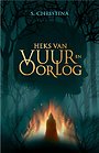 Heks van vuur en oorlog Heks van vuur en oorlog