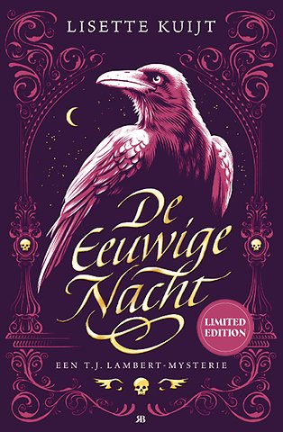 De eeuwige nacht