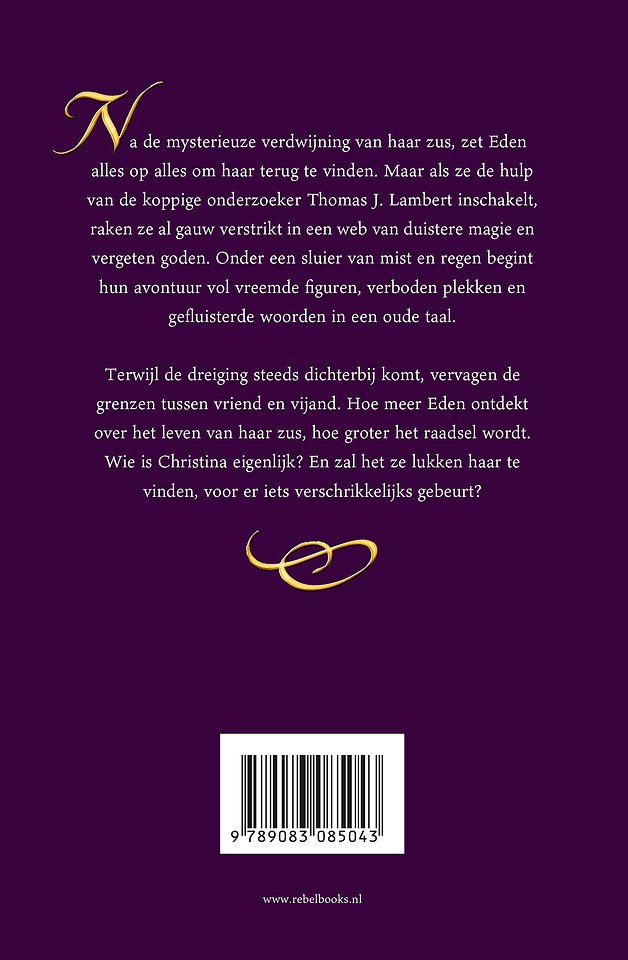 De eeuwige nacht