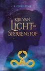 Rijk van licht en sterrenstof Rijk van licht en sterrenstof