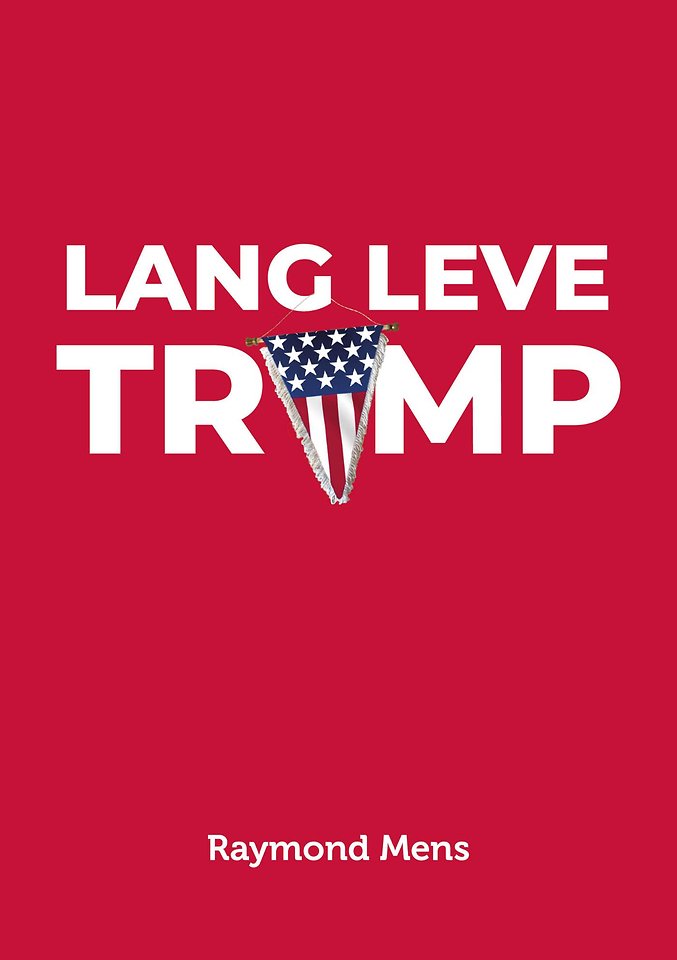 Lang leve Trump