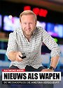 Nieuws als wapen Nieuws als wapen