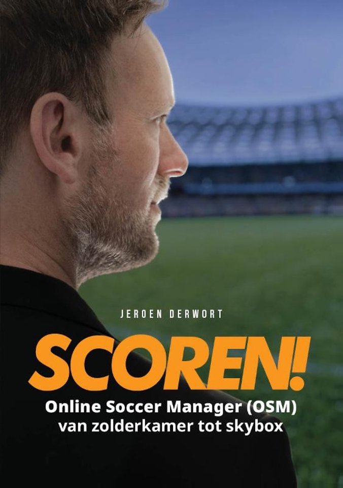 Scoren! - Online Soccer Manager (OSM)