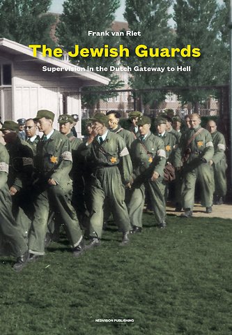 The Jewish guards