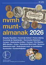 NVMH Muntalmanak 2026