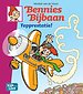 Bennies Bijbaan Topprestatie!