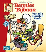 Bennies Bijbaan Van alle markten thuis