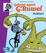 Geheim agent G. Ruwel Hebbes!