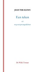 Een teken