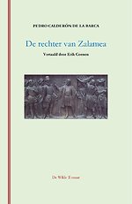 De rechter van Zalamea De rechter van Zalamea