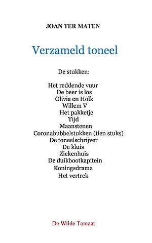 Verzameld toneel