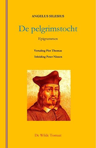 De pelgrimstocht