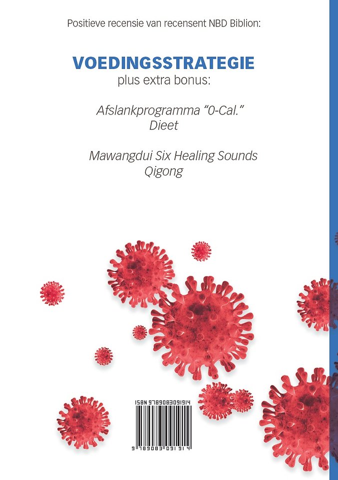VOEDING en Immuunsysteem in coronapandemie