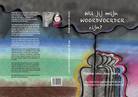 Wil jij mijn woordvoerder zijn?