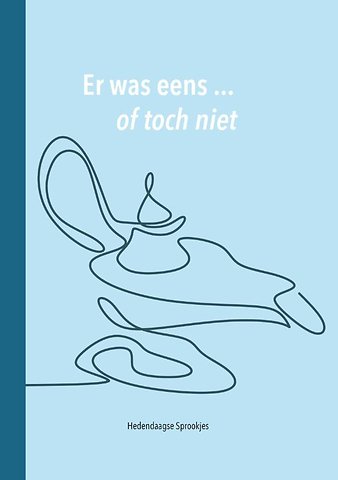 Er was eens ... of toch niet