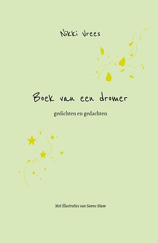 Boek van een dromer