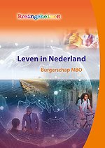 Breingeheimen Leven in Nederland, Burgerschap MBO werkboek