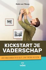 Kickstart je Vaderschap