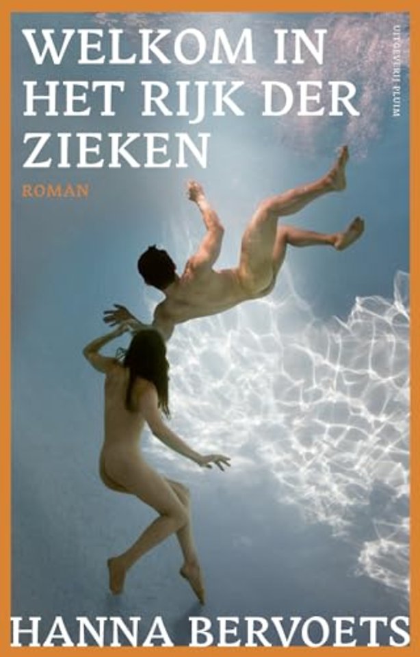 Welkom in het Rijk der zieken