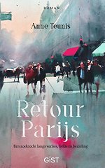 Retour Parijs