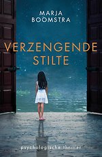 Verzengende stilte