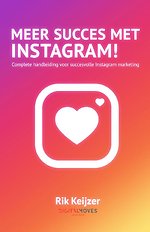 Meer succes met Instagram!