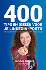400 tips en ideeën voor je LinkedIn-posts 400 tips en ideeën voor je LinkedIn-posts