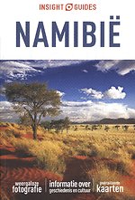 Insight Guide – Namibië