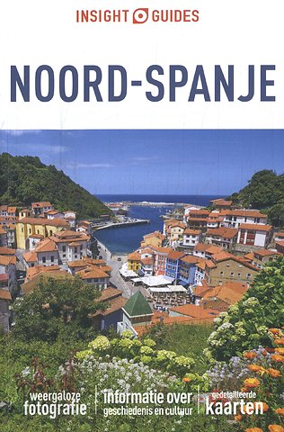 Noord-Spanje