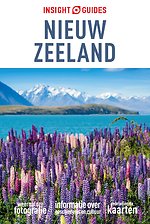 Insight Guide - Nieuw-Zeeland