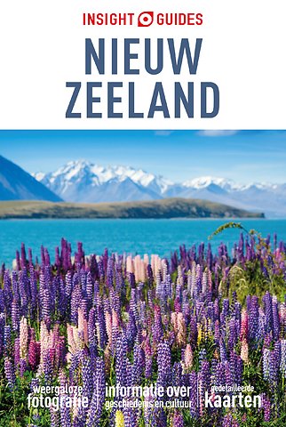 Nieuw-Zeeland