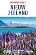 Insight Guide - Nieuw-Zeeland