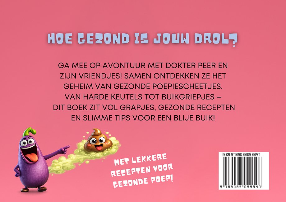 Dokter Peer & zijn vriendjes