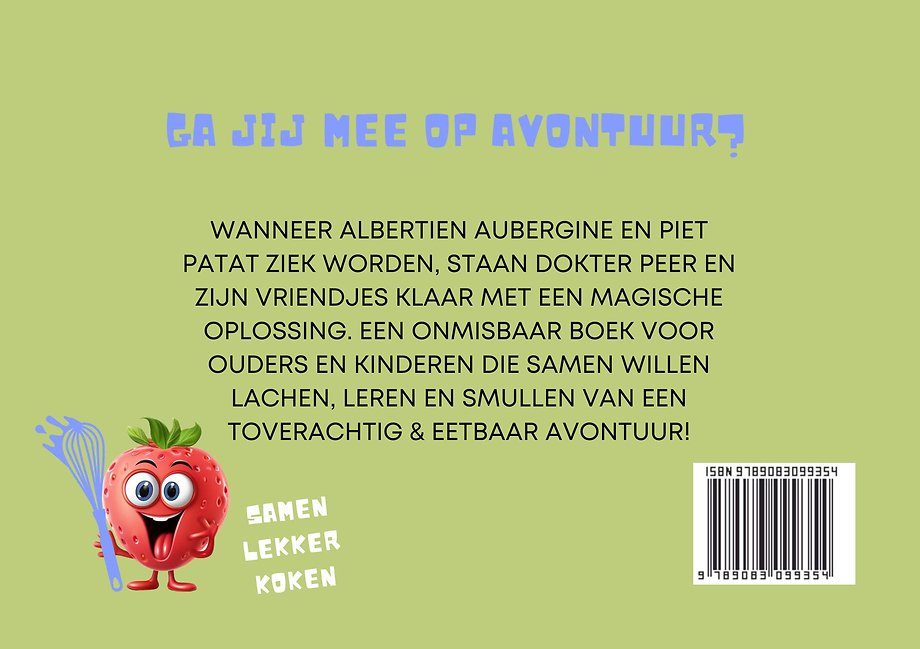 Dokter Peer en zijn vriendjes
