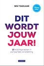 Dit wordt jouw jaar!